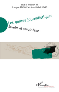 Image de Les genres journalistiques