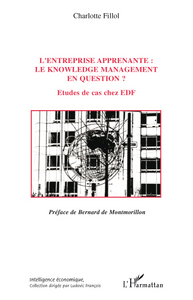Image de L'entreprise apprenante : le knowledge management en question ?