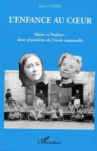 Image de L'enfance au coeur
