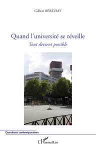 Image de Quand l'université se réveille