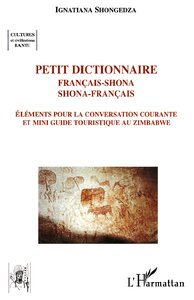Picture of Petit dictionnaire français-shona shona-français