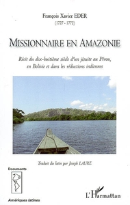 Picture of Missionnaire en Amazonie