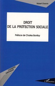 Picture of Droit de la protection sociale