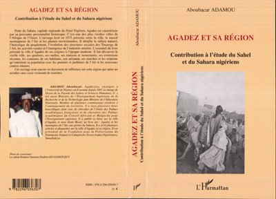 Image de Agadez et sa région