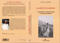 Image de Agadez et sa région
