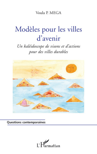 Image de Modèles pour les villes d'avenir