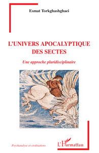 Picture of L'univers apocalyptique des sectes
