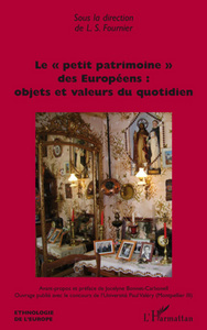 Picture of Le "petit patrimoine" des Européens