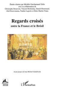 Image de Regards croisés entre le France et le Brésil