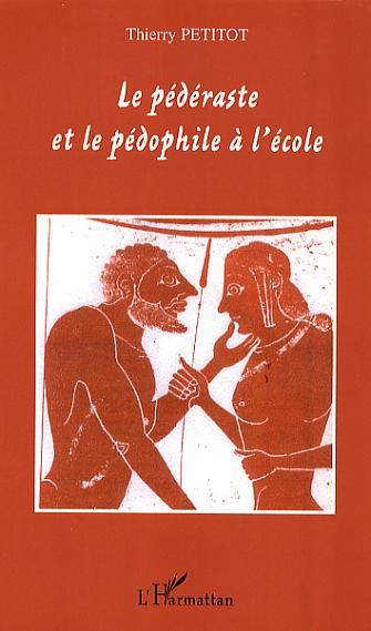 Image de Le pédéraste et le pédophile à l'école