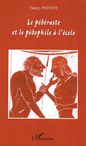 Image de Le pédéraste et le pédophile à l'école
