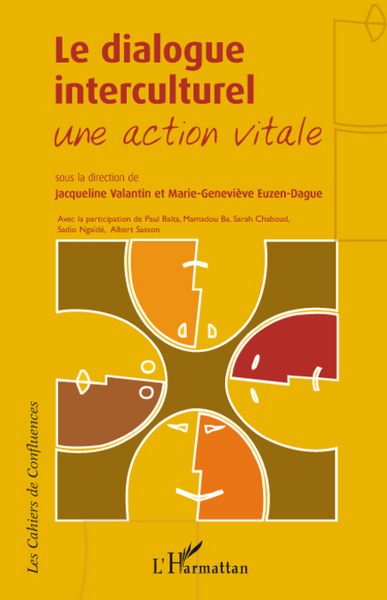 Picture of Le dialogue interculturel