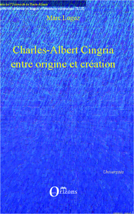 Image de Charles-Albert Cingria entre origine et création