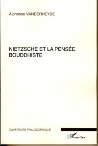 Image de Nietzsche et la pensée bouddhiste