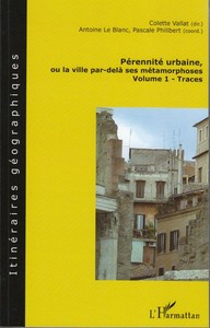 Image de Pérennité urbaine, ou la ville par-delà ses métamorphoses