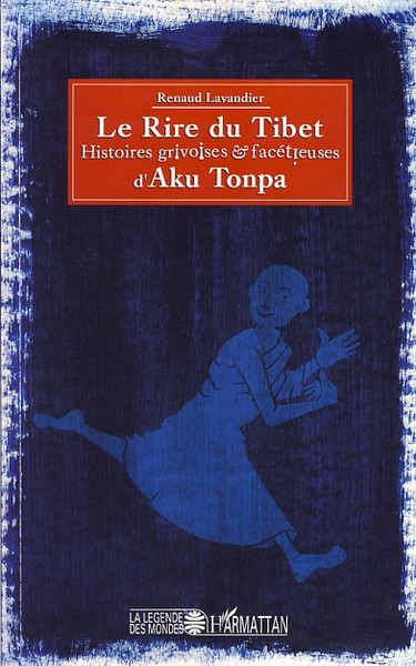 Picture of Le Rire du Tibet