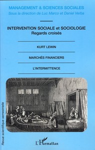 Image de Intervention sociale et sociologie, regards croisés
