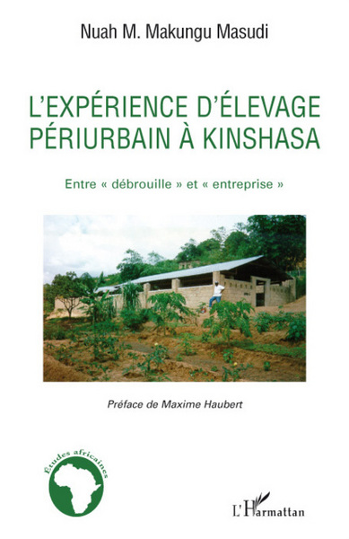 Image de L'expérience d'élevage périurbain à Kinshasa