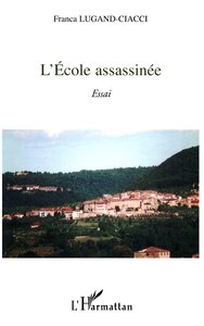 Image de L'école assassinée