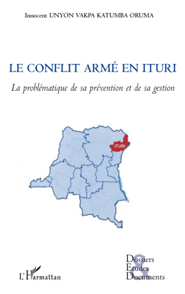 Image de Le conflit armé en Ituri (RDC)