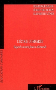 Image de L'école comparée