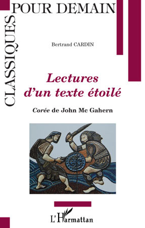 Image de Lectures d'un texte étoilé