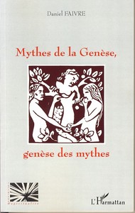 Picture of Mythes de la Genèse, genèse des mythes