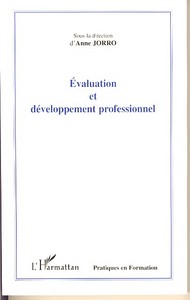 Picture of Evaluation et développement professionnel