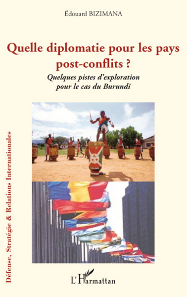 Image de Quelle diplomatie pour les pays post-conflits ?