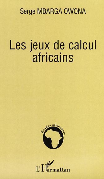 Picture of Les jeux de calcul africains
