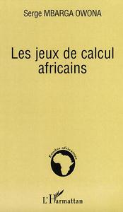 Picture of Les jeux de calcul africains