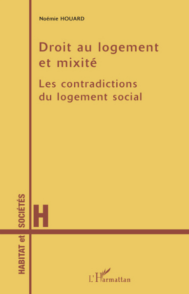 Picture of Droit au logement et mixité