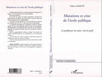 Image de Mutations et crise de l'école publique