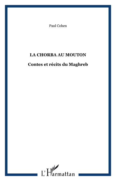 Image de La chorba au mouton