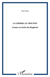 Image de La chorba au mouton