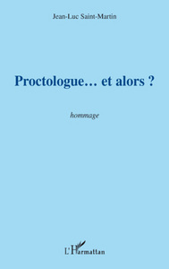 Image de Proctologue... et alors ?