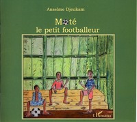 Image de Moté le petit footballeur