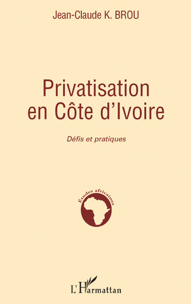 Picture of Privatisation en Côte d'Ivoire