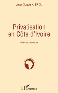 Picture of Privatisation en Côte d'Ivoire
