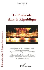 Image de Le Protocole dans la République
