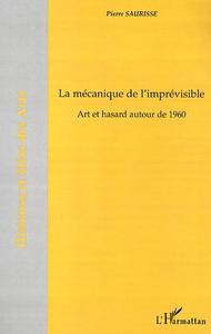 Image de La mécanique de l'imprévisible