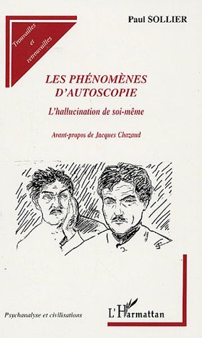 Image de Les phénomène d'autoscopie
