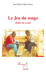 Picture of Le Jeu du songo