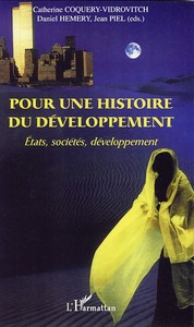 Picture of Pour une histoire du développement