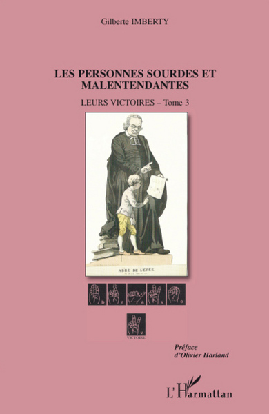 Image de Les personnes sourdes et malentendantes