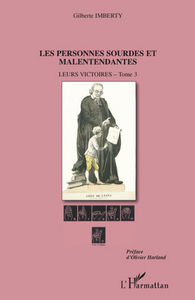 Image de Les personnes sourdes et malentendantes