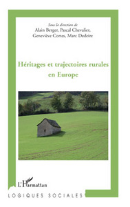 Image de Héritages et trajectoires rurales en Europe