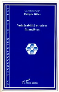 Image de Vulnérabilité et crises financières