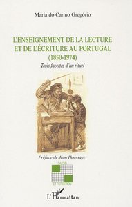 Image de L'enseignement de la lecture et de l'écriture au Portugal