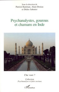 Image de Psychanalystes, gourous et chamans en Inde